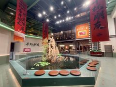 -永红源啤酒·烧烤·海鲜·大排档(台柳路店)