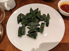 -陕西大厦中餐厅(陕西驻沪办店)