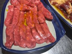 -胡同泥炉烤肉(令闻街店)