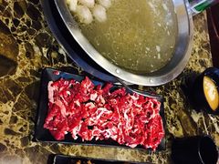 -林记潮牛·牛肉火锅(上马墩店)