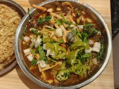 -柳州肥姨妈大骨螺蛳粉(东靖路店)
