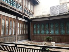 -聚春园驿馆(福州三坊七巷店)