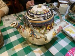 -新疆巴州金丝特餐厅(大钟寺店)