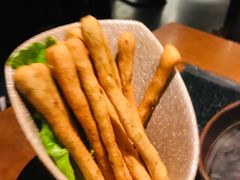 -盡膳口福跷脚牛肉火锅(北美新天地店)