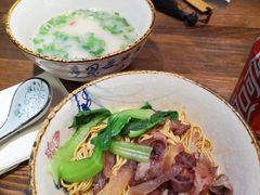-金杨拉面王(杨南路店)