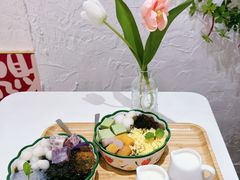 -似季甜铺·糖水·下午茶·小吃(麦地店)