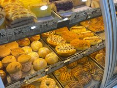 -美嘉华面包西饼店(红胜坊店)