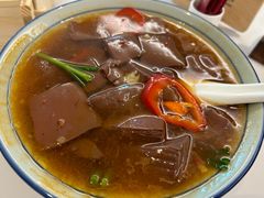 -粤财皇冠假日酒店·彩华轩中餐厅