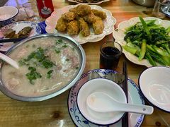 -南记食粥坊·宵夜大排档(南桂店)