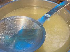 鱼汤-鲩味道·脆肉鲩粤式鱼火锅(西丽店)