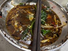 -小倪羊肉米线馆