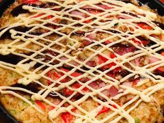 -晶吉·居酒屋·烧鸟·生鱼饭(中山区民主广场店)