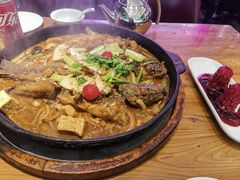 -老板恋上鱼(环山路店)