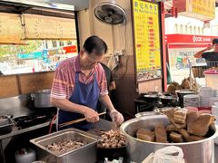 -新记肉骨茶