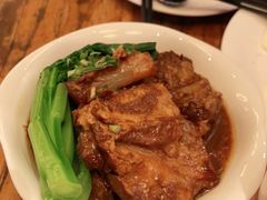 -翠华餐厅(德基广场店)