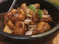 -青年公社烤鸭(青年路店)