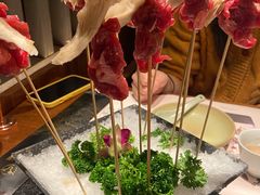 -盡膳口福跷脚牛肉火锅(北美新天地店)