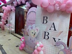 -天外天美食广场(哈尔滨路店)