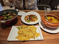 -翠云楼·汽锅鸡·云南特色菜(翠湖公园店)