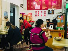 -凤张螺蛳粉·爽口粉(跃进路总店)