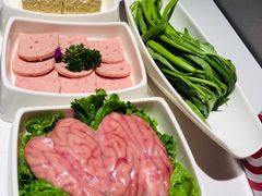 -海底捞火锅(河东万达广场店)