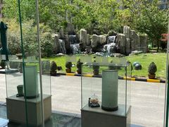 -北京东直门智选假日酒店