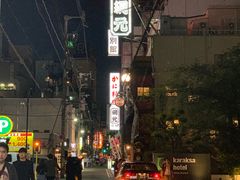 -蟹道乐(網元別館店)