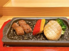 -四葉寿司(免税二期店)