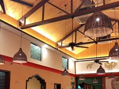 大堂-泰堤坊(淡水体育馆店)