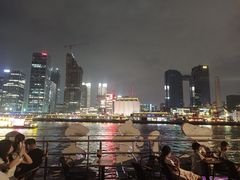 -珠江夜游广州塔·中大码头