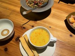 -本处·素食·融合料理(南油店)