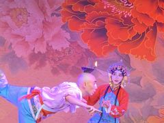 -盖碗儿梨园·变脸吐火·川剧(天府广场店)