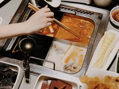 -海底捞火锅(5050购物中心店)