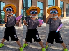 -亚马逊丛林水乐园