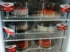 -DQ·蛋糕·冰淇淋(金桥店)