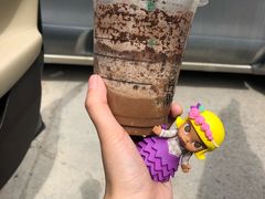 -星巴克臻选(郑州国贸360广场店)