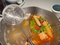 -左庭右院鲜牛肉火锅(新梅广场店)