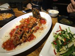 -新竹里馆·花园餐厅(兴苑路店)