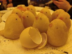 -时光乌托邦空中花园餐厅川味·融合菜(幸福广场店)
