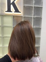 -DK SALON连锁专业烫染接发店