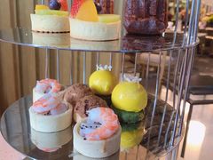 -金海湾自助餐厅(金陵饭店)