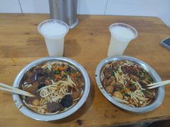 -老福庆和特色粉面馆(单洞三路店)