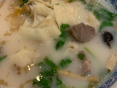 -豫满楼(郑东新区店)