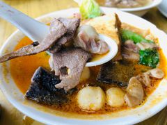 -津品味小吃(大学湾店)
