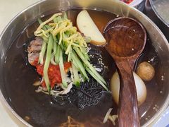 -服务大楼冷面(延大店)