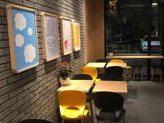 -麦当劳(荥阳店)