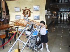 -大梅沙游艇度假酒店