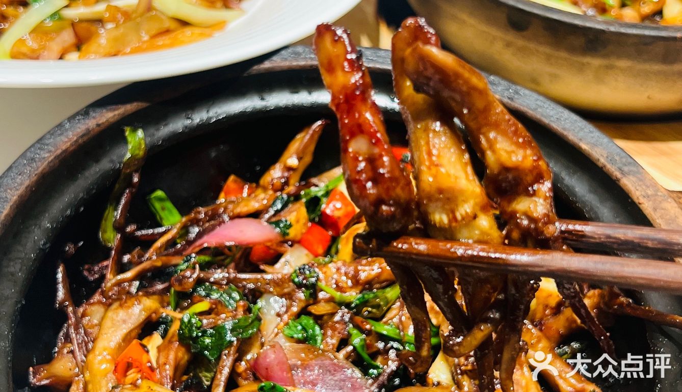 人在郑州也能品尝到“食在广东”的味道