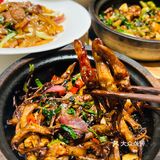 人在郑州也能品尝到“食在广东”的味道