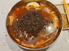-延边金利串店(安达街店)